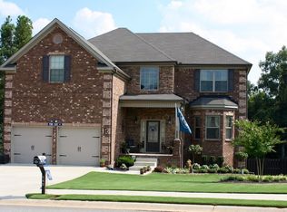 540 Ernestine Fls, Grovetown, GA 30813