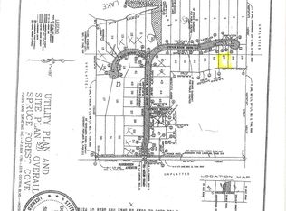 13017 Spruce Ridge Rd, Gowen, MI 49326