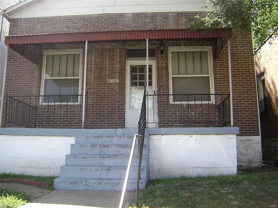 1st image of 8505 N Broadway