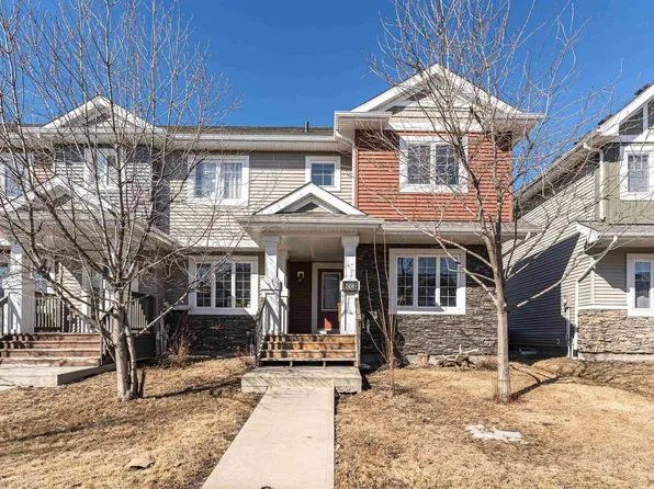 2450 Glenridding Blvd SW, Edmonton, AB T6W 2T4