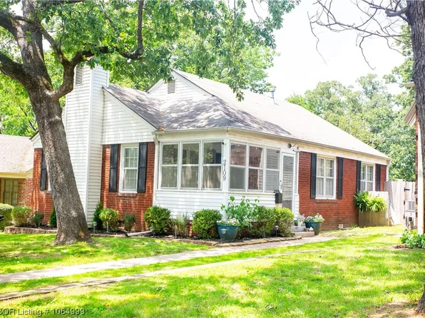 2109 S South St, Fort Smith, AR 72901