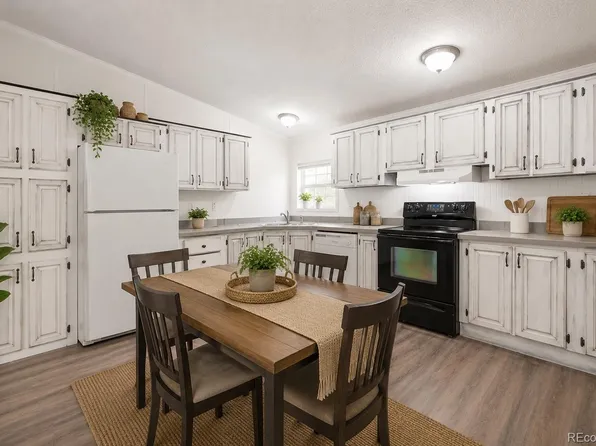 2885 E Midway Boulevard LOT 188, Denver, CO 80234