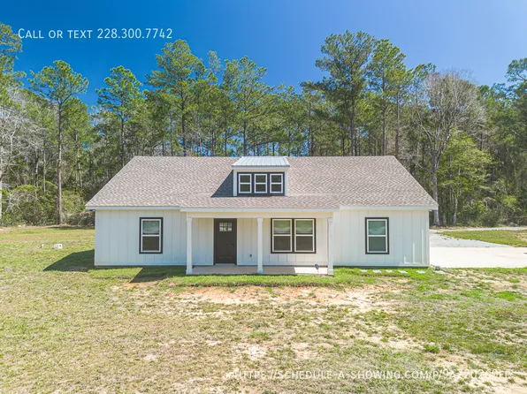 13770 Wildflower Ln, Vancleave, MS 39565