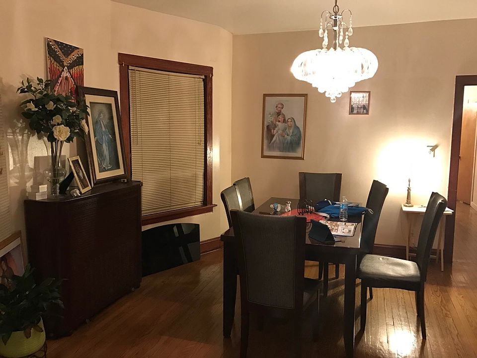 1st image of 3341 N Avers Ave #1FL
