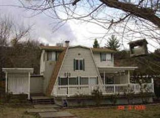 564 Valley View Dr, Payson, AZ 85541