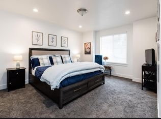 464 W 100 S #9, Providence, UT 84332