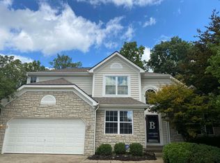 8359 Dunnbury Cir, Powell, OH