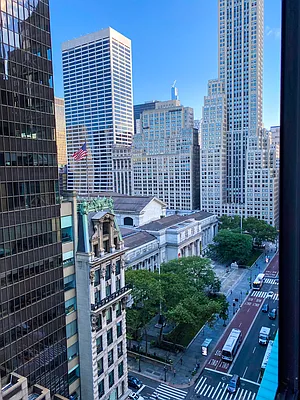 Rented by Brown Harris Stevens | media 6