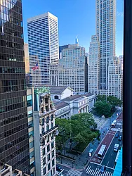 Rented by Brown Harris Stevens