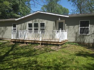 3649 Arbor St, Saint Joseph, MI 49085
