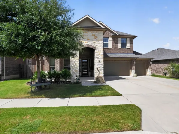 16420 Marcello Dr, Pflugerville, TX 78660