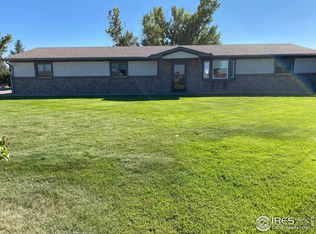 2126 County Rd S, Wiggins, CO 80654