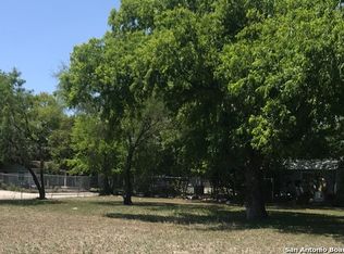 3211 Pitluk Ave, San Antonio, TX 78211