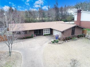 3309 S 35th St, Fort Smith, AR 72903