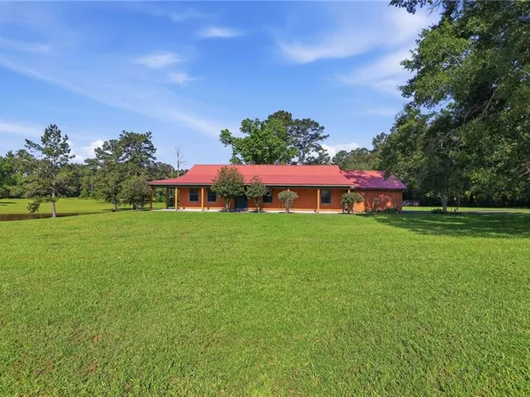 62161 Bennett Rd, Roseland, LA 70456