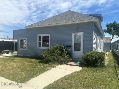 601 Cherry St, Anaconda, MT, 59711