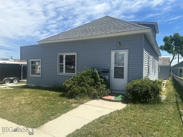 601 Cherry St, Anaconda, MT 59711