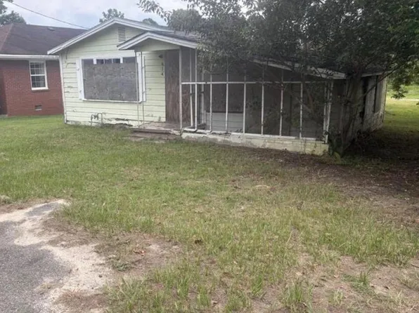 614 Lamar St, Valdosta, GA 31601