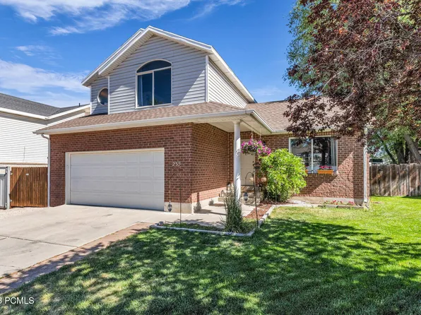 235 E Acord Way, Heber, UT 84032