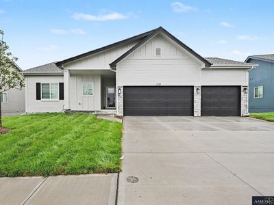 17722 Greenfield St, Omaha, NE, 68136