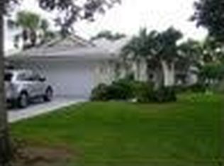 2700 SW Greenwich Way, Palm City, FL 34990