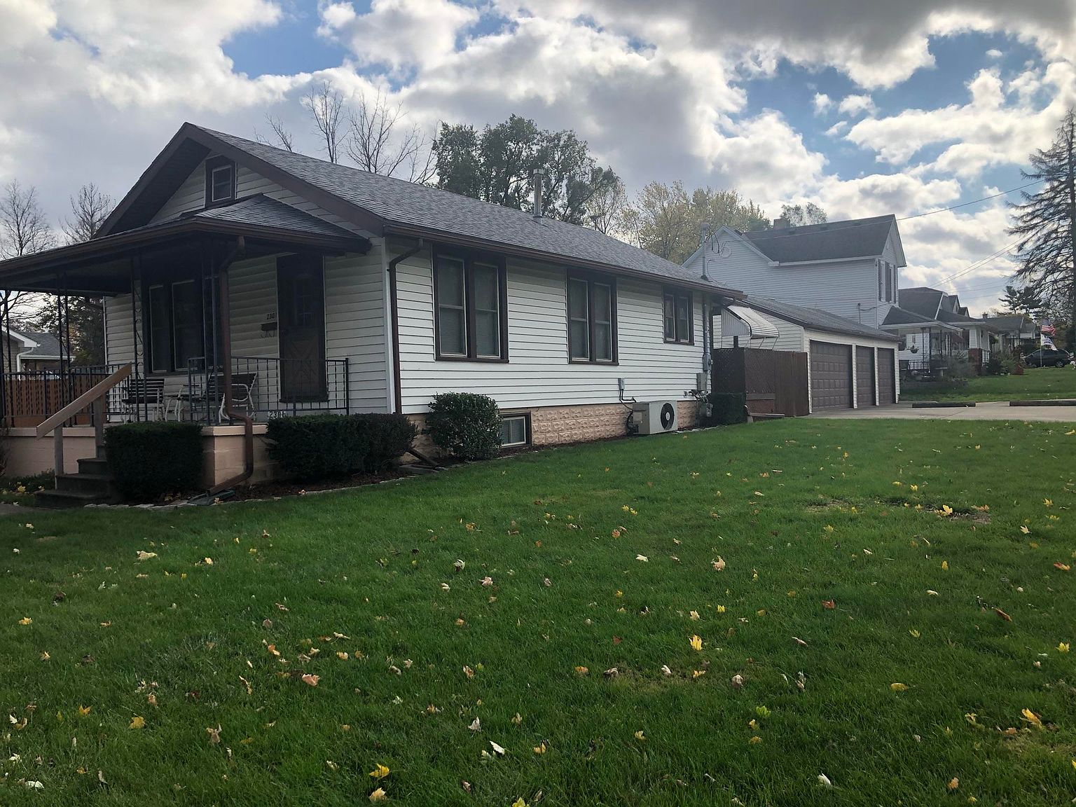 2301 Kenton St, Springfield, OH 45505 Zillow