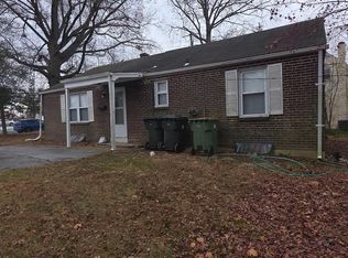 716 S College Ave, Newark, DE 19713