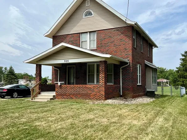 925 W Thrush Ave, Crestline, OH 44827