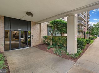 5501 Seminary Rd APT 407S, Falls Church, VA 22041