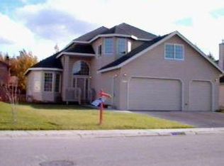 7507 Setter Dr, Anchorage, AK --