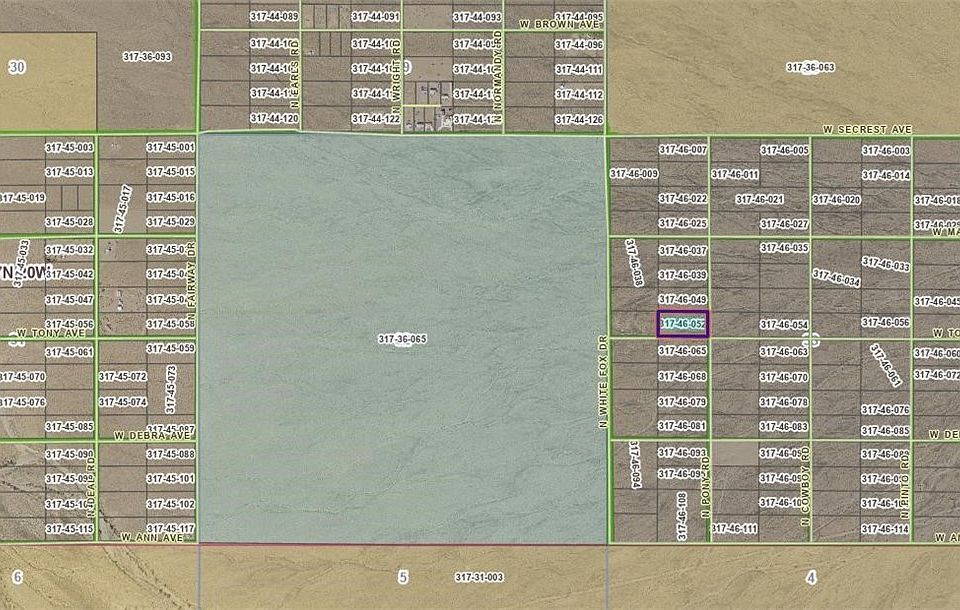 2nd image of 19225 N Pony Road
