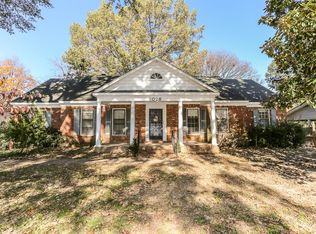 3026 Laurencekirk Rd, Memphis, TN 38128