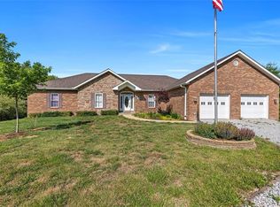 8173 Andy Rd, Waterloo, IL 62298