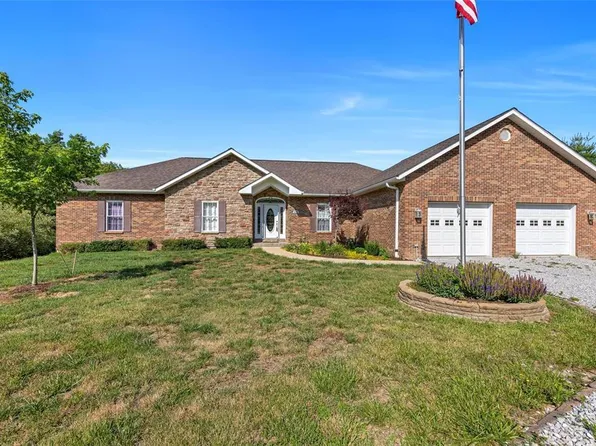 8173 Andy Rd, Waterloo, IL 62298