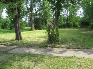 4548 Maffitt Ave, Saint Louis, MO 63113