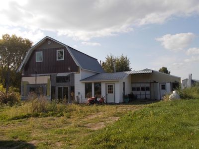 N5981 745th St, Ellsworth, WI, 54011