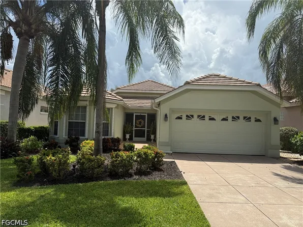 19831 Vintage Trace Cir, Estero, FL 33967