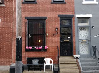 2335 N Opal St, Philadelphia, PA
