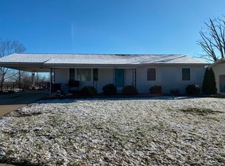 122 Arizona St, New Haven, MO 63068