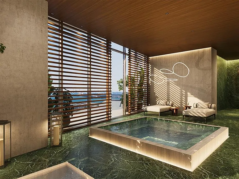 1400 Biscayne Blvd #2607 — Photo 10