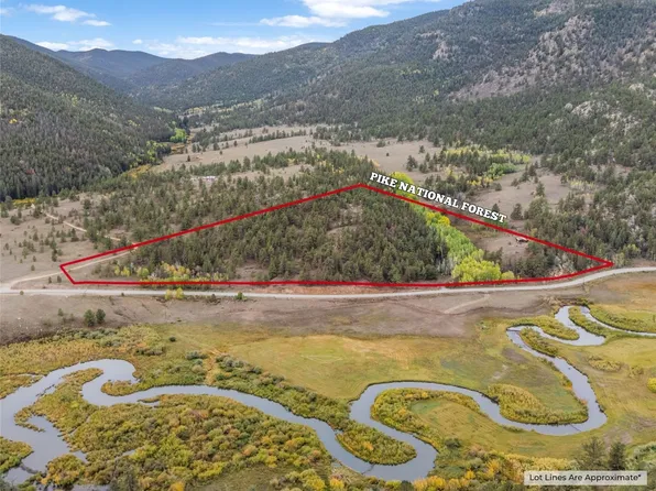 23333 County Road 77, Fairplay, CO 80827