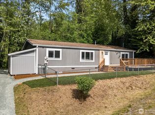 3425 230th Drive NE, Granite Falls, WA 98252