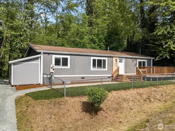 3425 230th Drive NE, Granite Falls, WA 98252