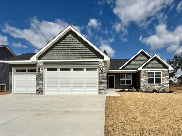 1010 Journey Hls, Milton, WI 53563