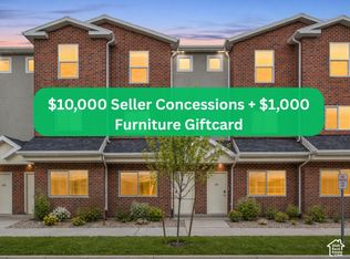 443 W 950th St S, Ogden, UT 84404