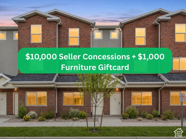 443 W 950th St S, Ogden, UT 84404