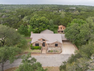 365 BUFFALO SPRINGS RD, New Braunfels, TX, 78132