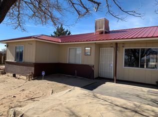9309 Benavides Rd SW, Albuquerque, NM 87121