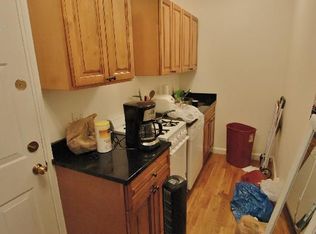 38 Westland Ave #A33, Boston, MA 02115
