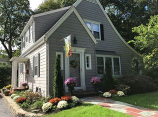 12 Shattuck Park Rd, Norwood, MA 02062